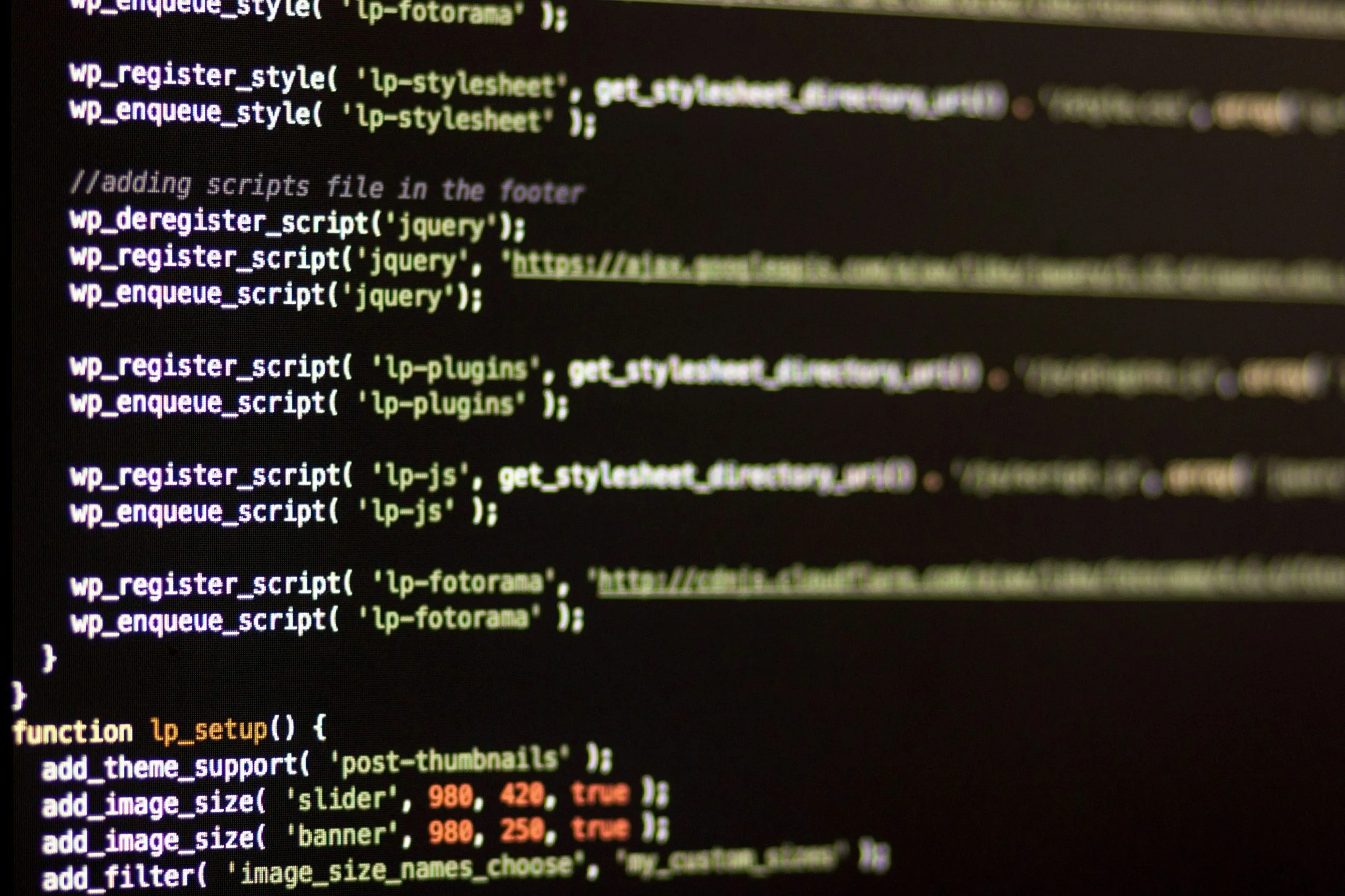 Installez WordPress localement sur Windows wordpress-local-windows