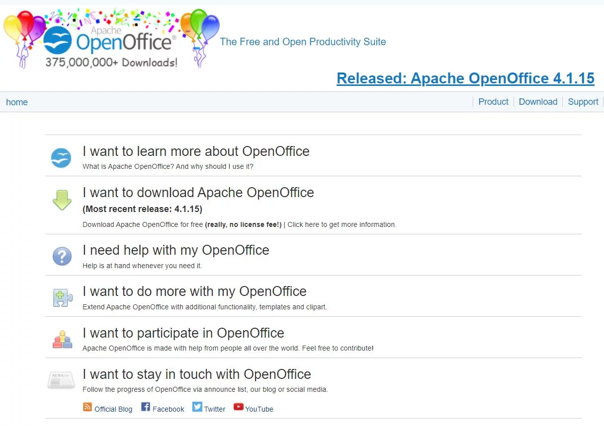 Les raccourcis clavier essentiels pour OpenOffice Writer sur Linux Ubuntu Apache OpenOffice