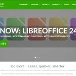 OpenOffice Libre office