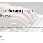 Simple_Press Forum