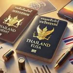 Thaillande Visa Elite