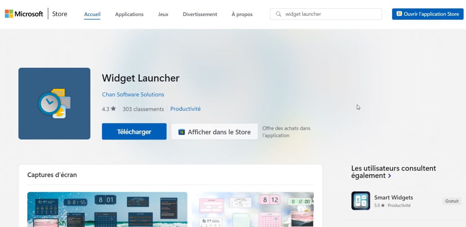 Widget Notification Windows Ajouter des widgets et launchers au centre de notifications Windows - ᐅ ...