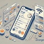 cofingurer-compte-orange-iphone