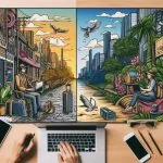 differences-digital-nomade-freelances