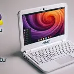 eePC701-Ubuntu Remix