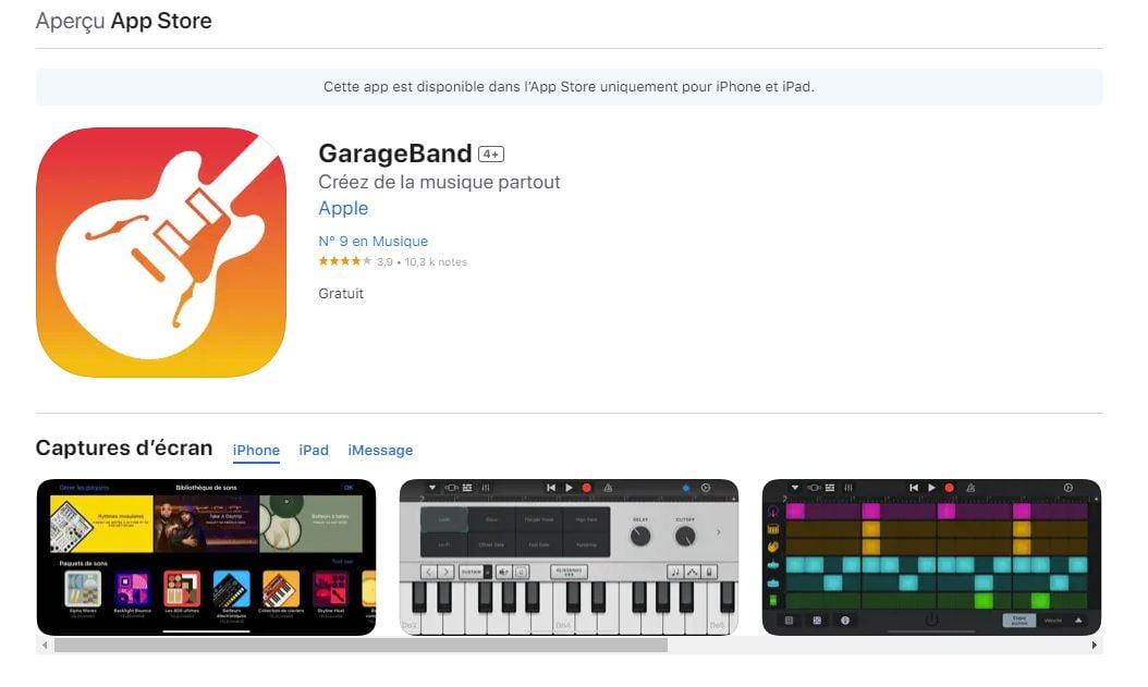 Créer une sonnerie pour iPhone : guide facile et rapide - ᐅ Lise Web