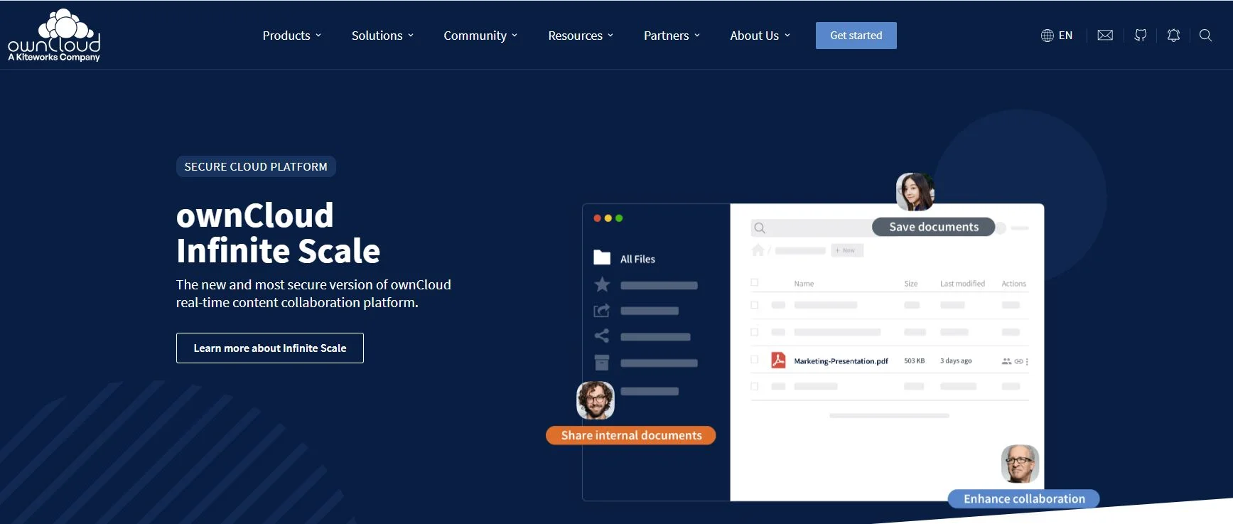 Synchroniser vos notes avec ownCloud et Notebooks ownCloud