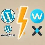 Wix ou WordPress : comparatif complet en 2024 wordpress_wix_comparaison