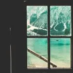 Le lac de Braies (Lago di Braies) 1000015554