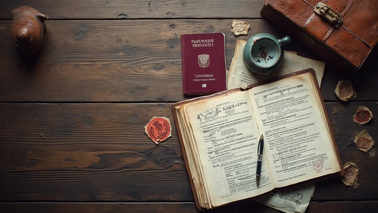 Coût du passeport français : tarifs et frais pour obtenir ce document d'identité officiel en 2025