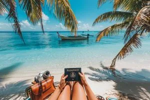 Visa digital nomade : guide complet pour travailler à l'étranger en tant que nomade numérique