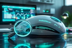 Outil SEO Haloscan : optimisez votre référencement avec cette solution performante pour l'analyse de site web