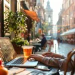Visa digital nomad Italie : comment l'obtenir pour travailler à distance dans la péninsule ?