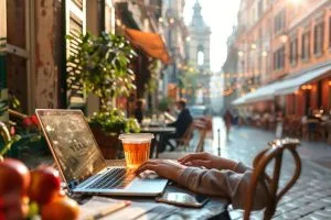 Visa digital nomad Italie : comment l'obtenir pour travailler à distance dans la péninsule ?