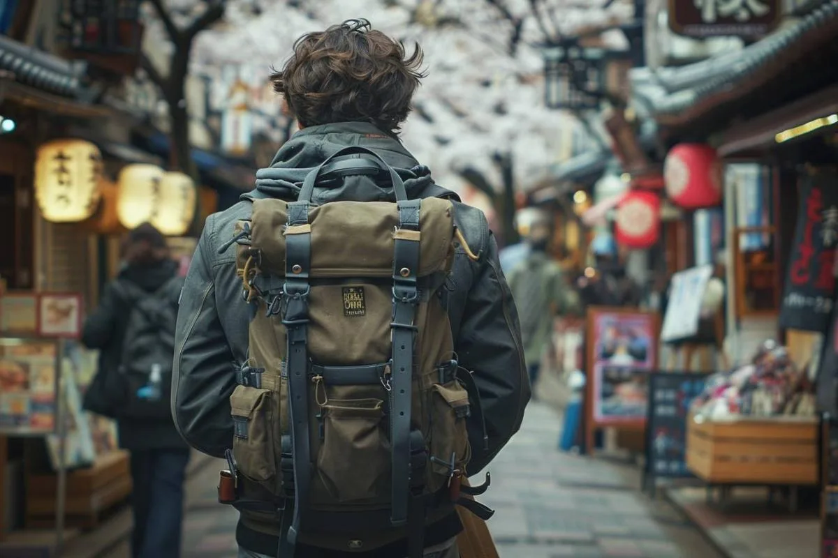 Visa digital nomad Japon : tout savoir sur le nouveau permis de travail à distance pour les étrangers