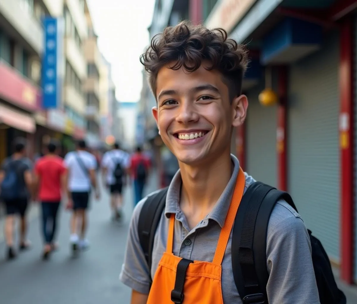 Vivre en malaisie pour un français