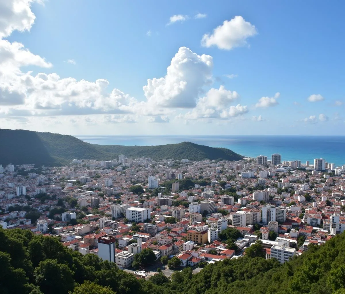 Complément Vivre en republique dominicaine